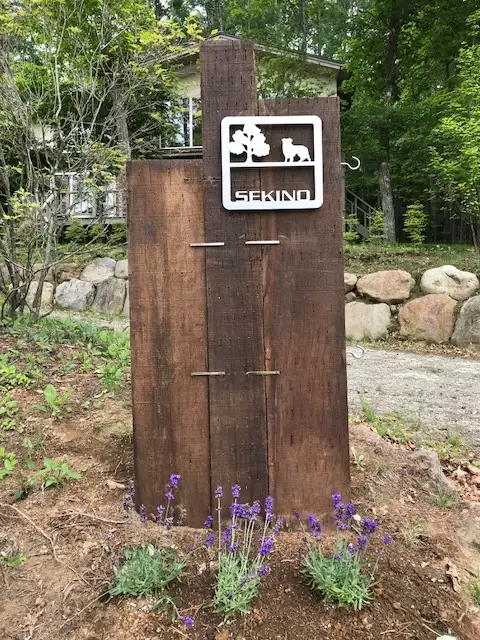 犬 猫 小鳥 ワンポイントや文字の配置が自由に選べる！かわいいレーザーカットステンレス表札【lcsa-01】