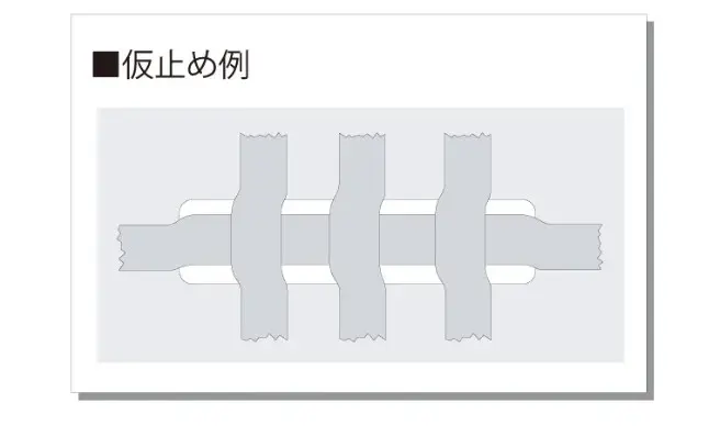 固定の画像